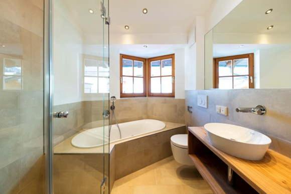 Chalet Steinberg Леоганг Экстерьер фото