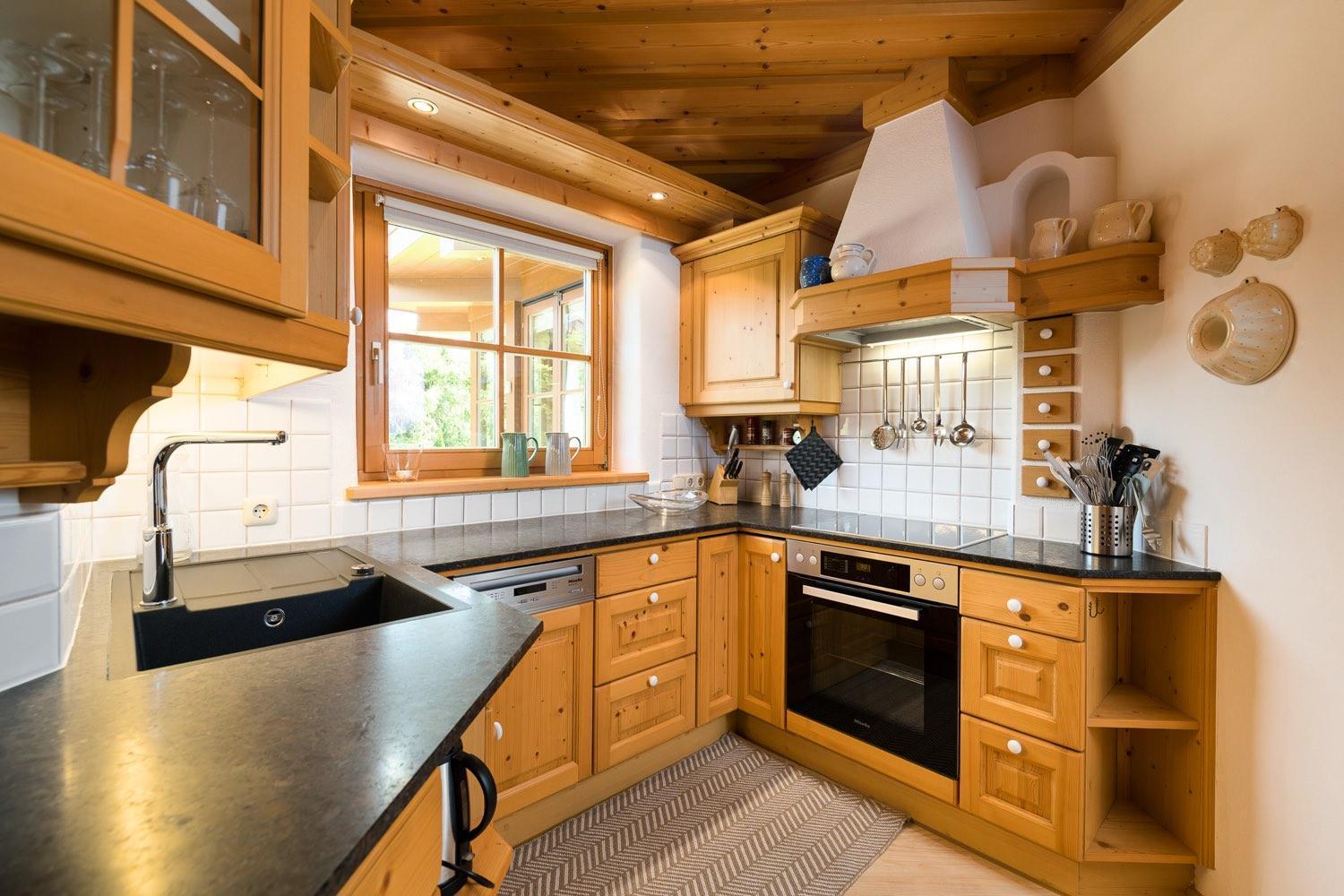 Chalet Steinberg Леоганг Экстерьер фото