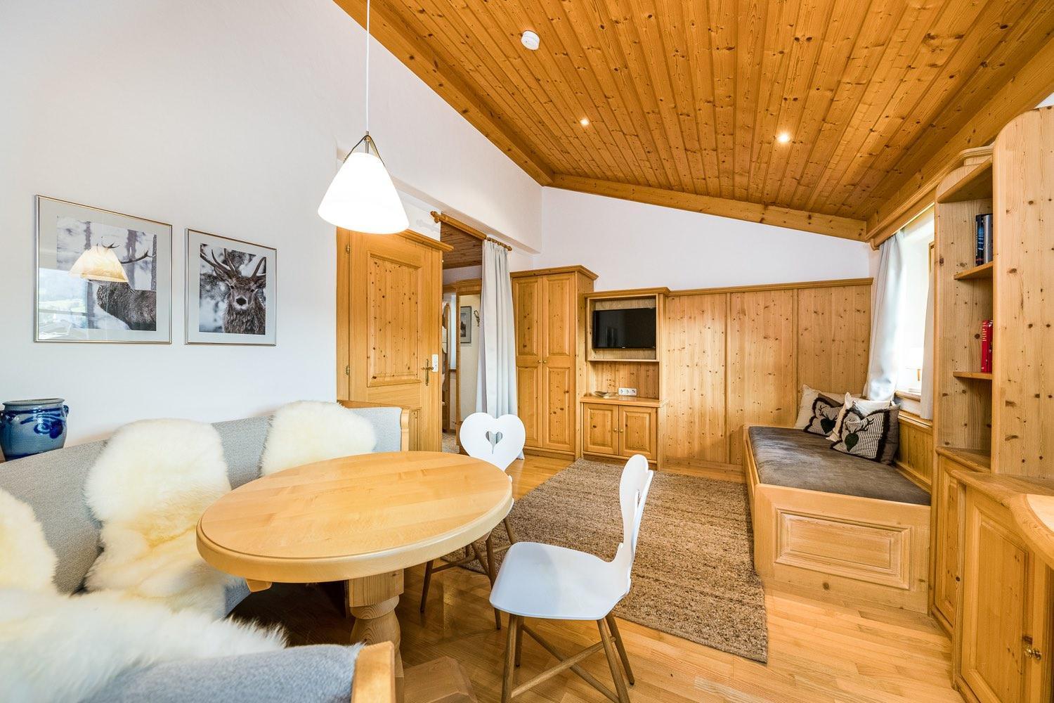Chalet Steinberg Леоганг Экстерьер фото