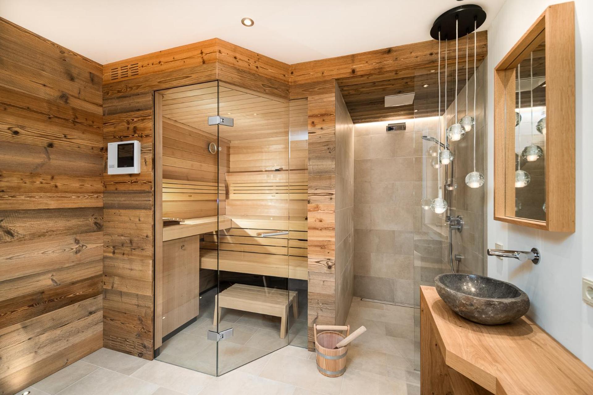 Chalet Steinberg Леоганг Экстерьер фото